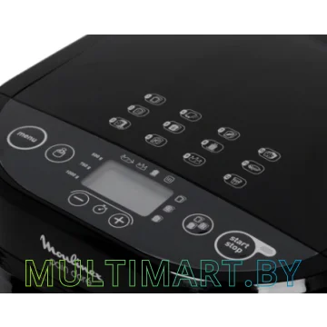 Хлебопечка Moulinex Pain Plaisir OW210830 картинка 3